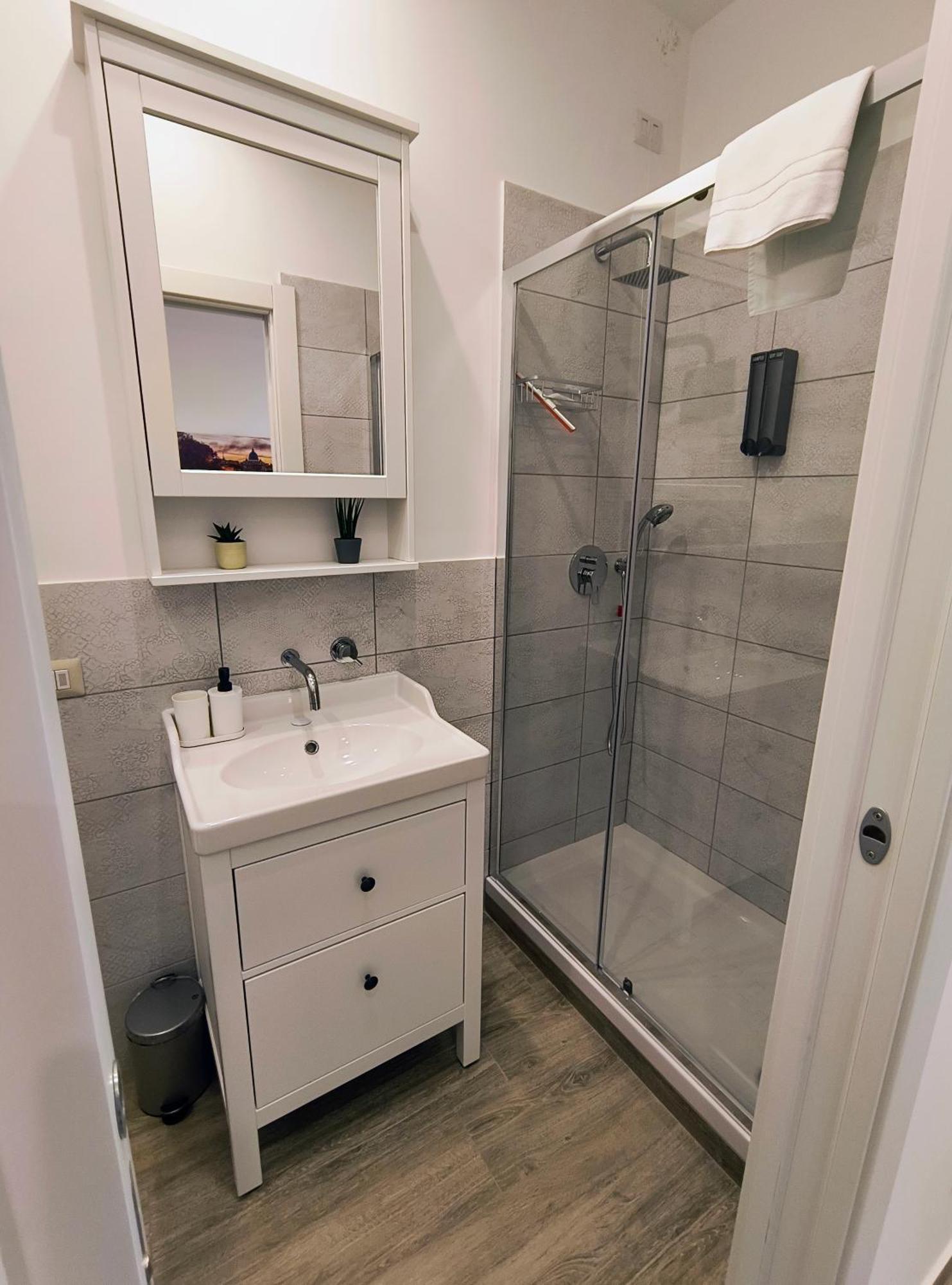 San Pietro Experience Guest house