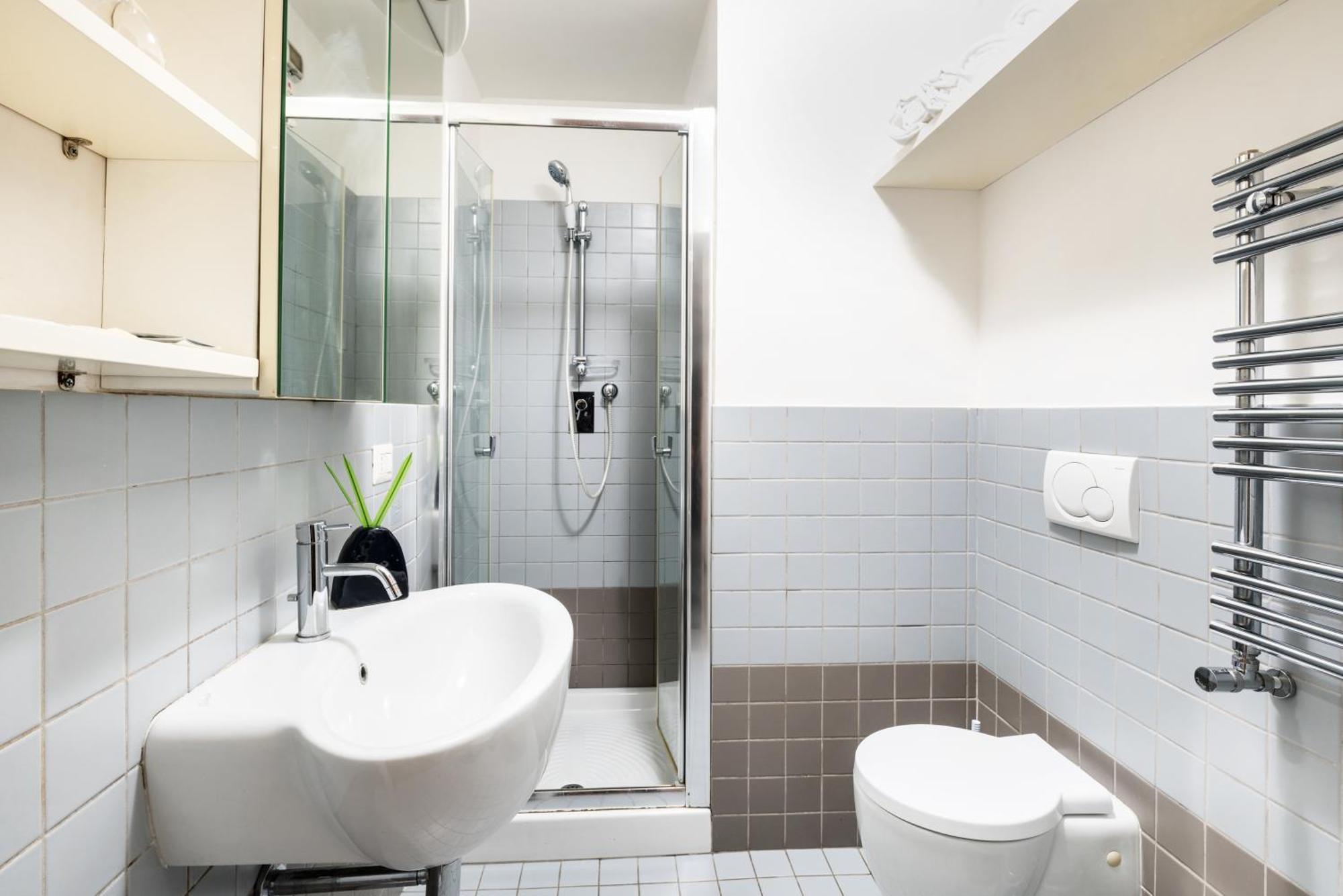 V Termini Apartment *