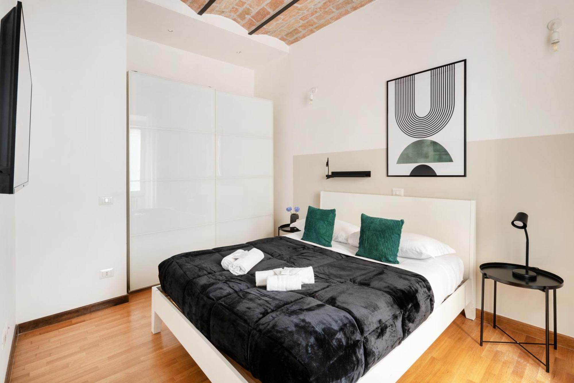 V Termini Apartment *