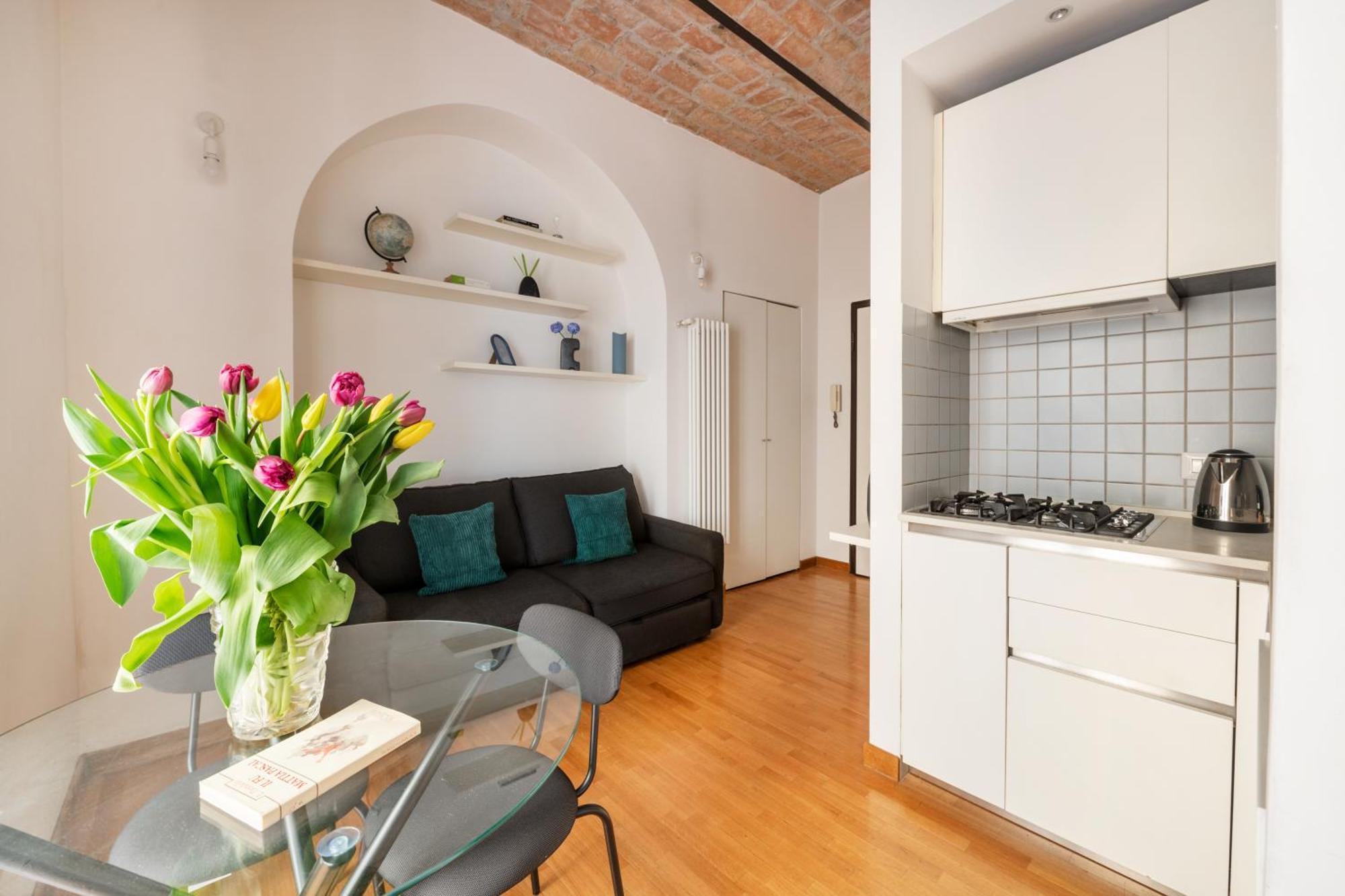 Apartment V Termini