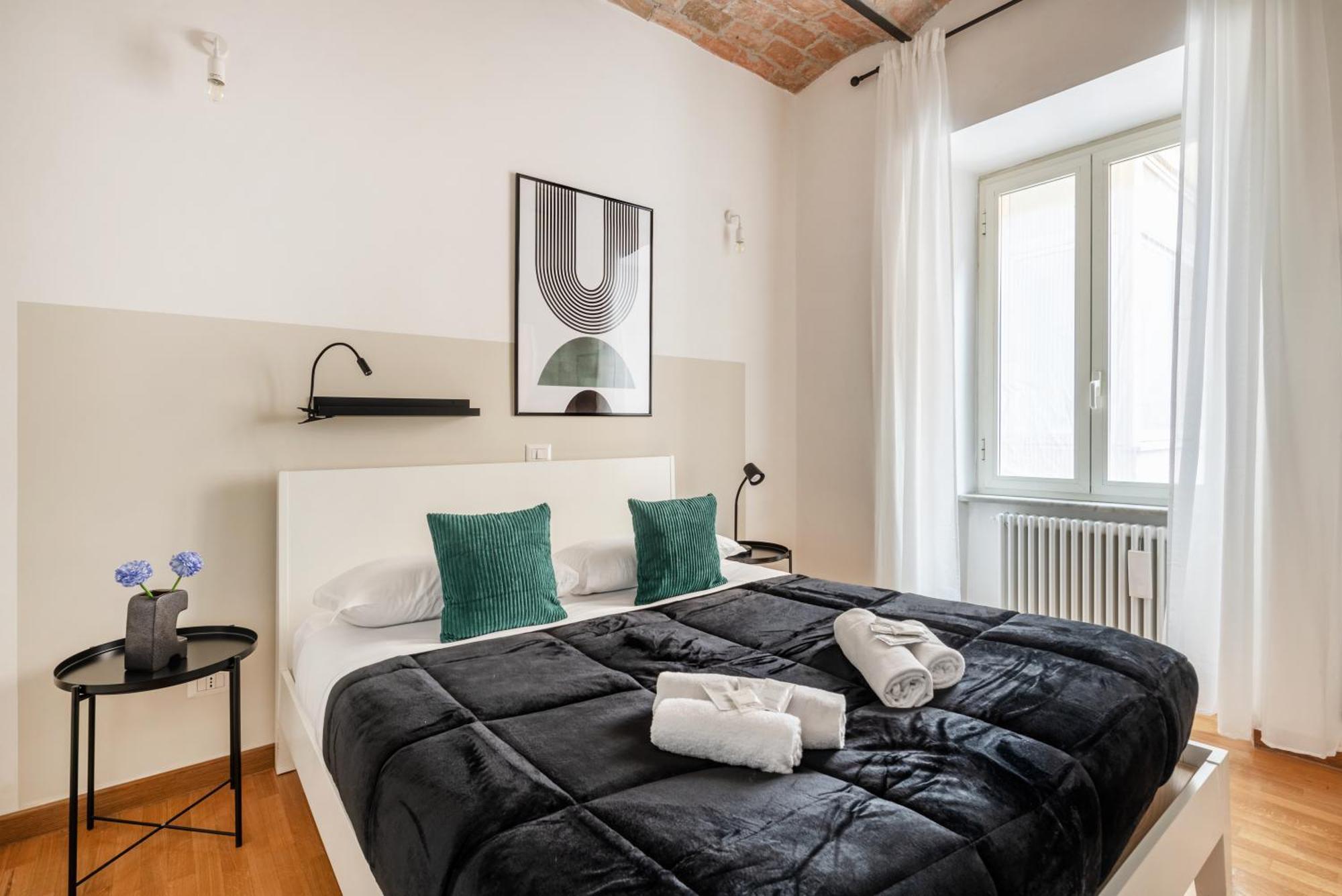 V Termini Apartment Rome