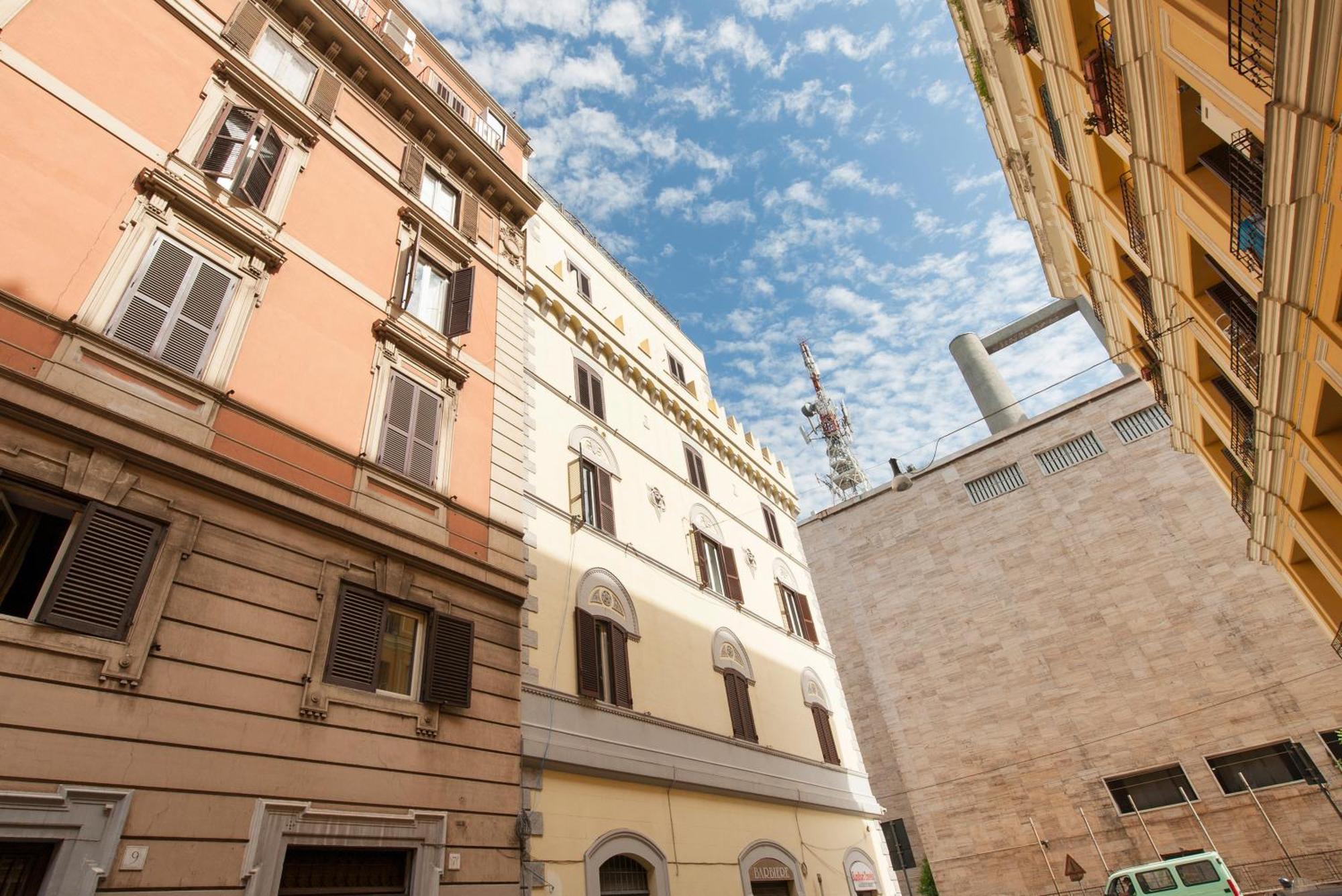 Apartment V Termini