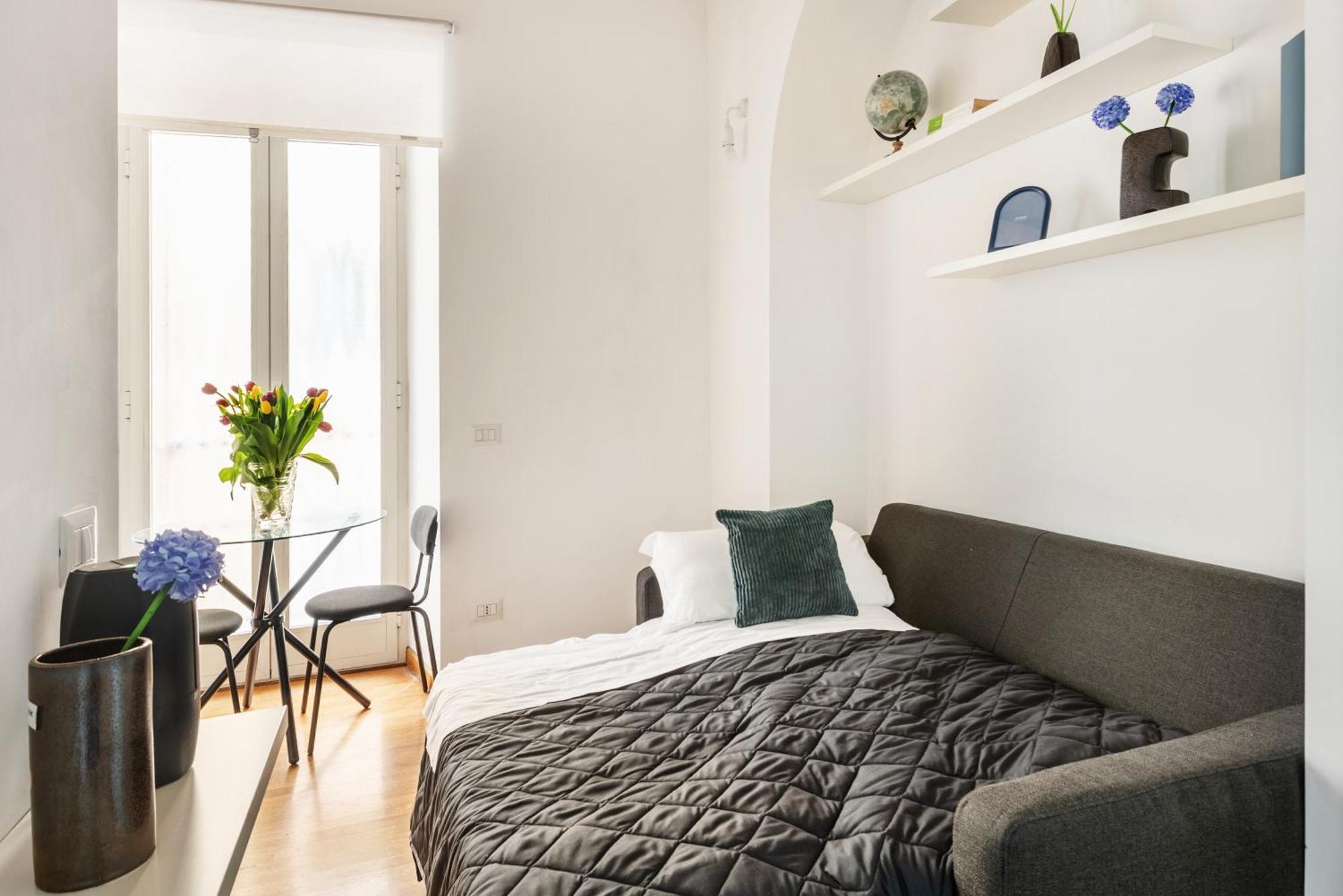 V Termini Apartment Rome