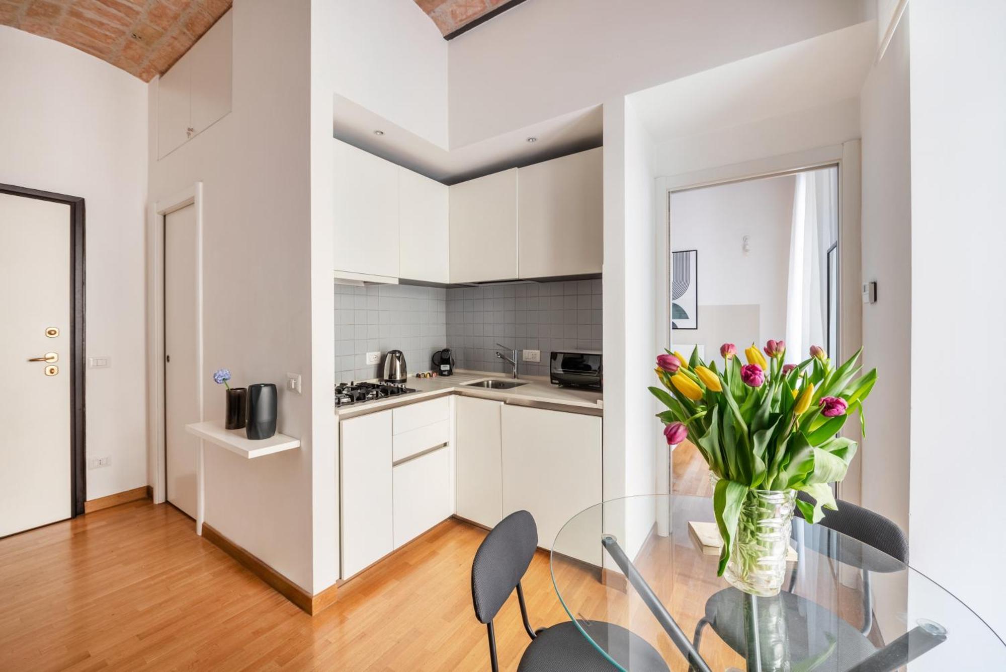 Apartment V Termini