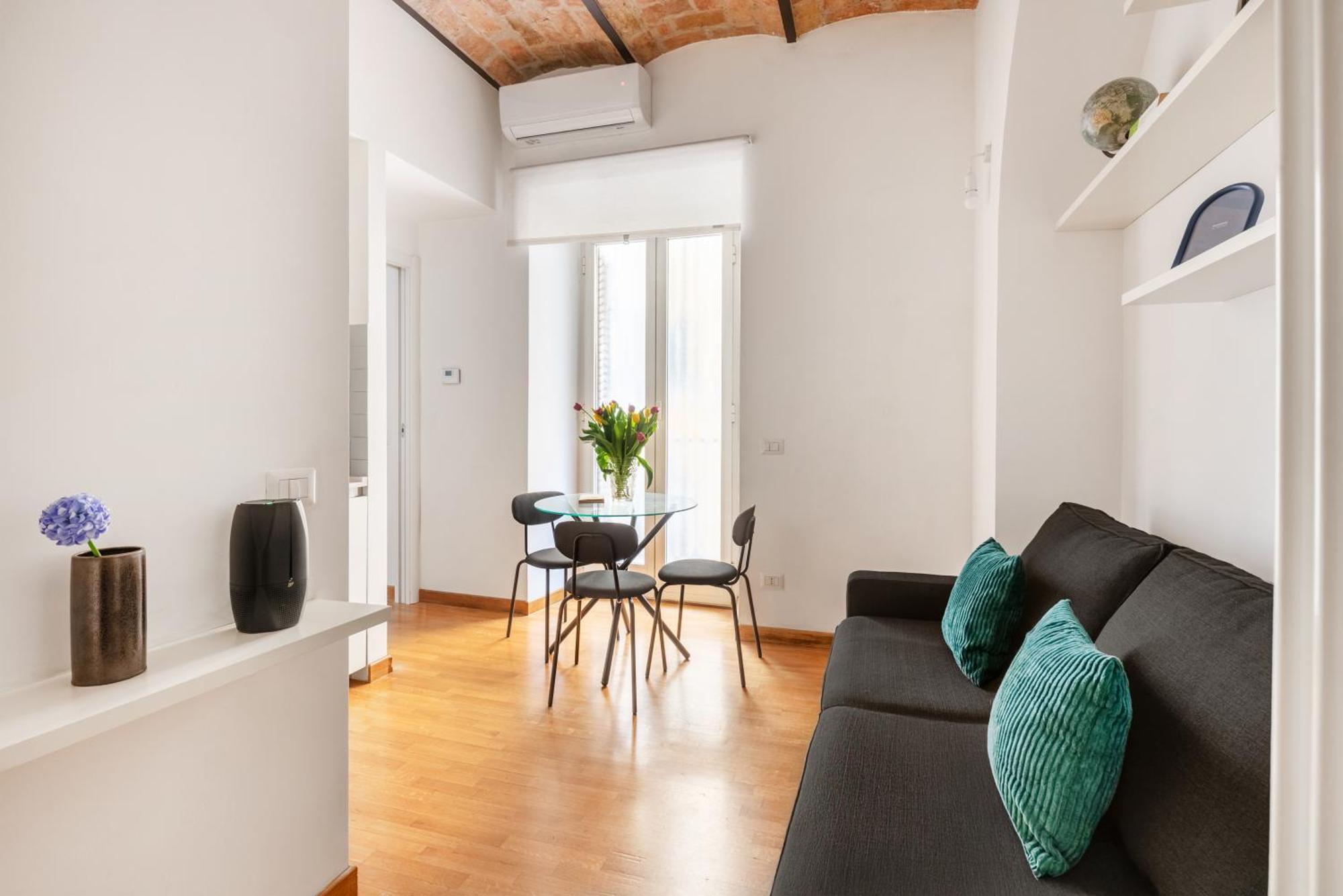Appartement V Termini