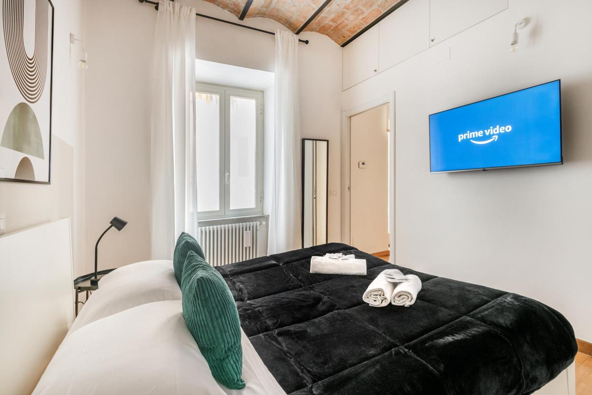 Apartment V Termini *