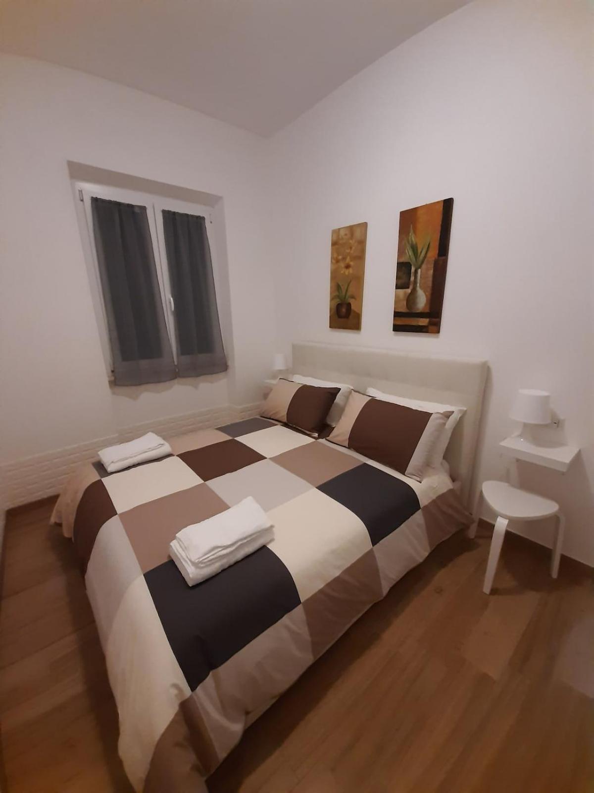 La Bouganville Apartment *