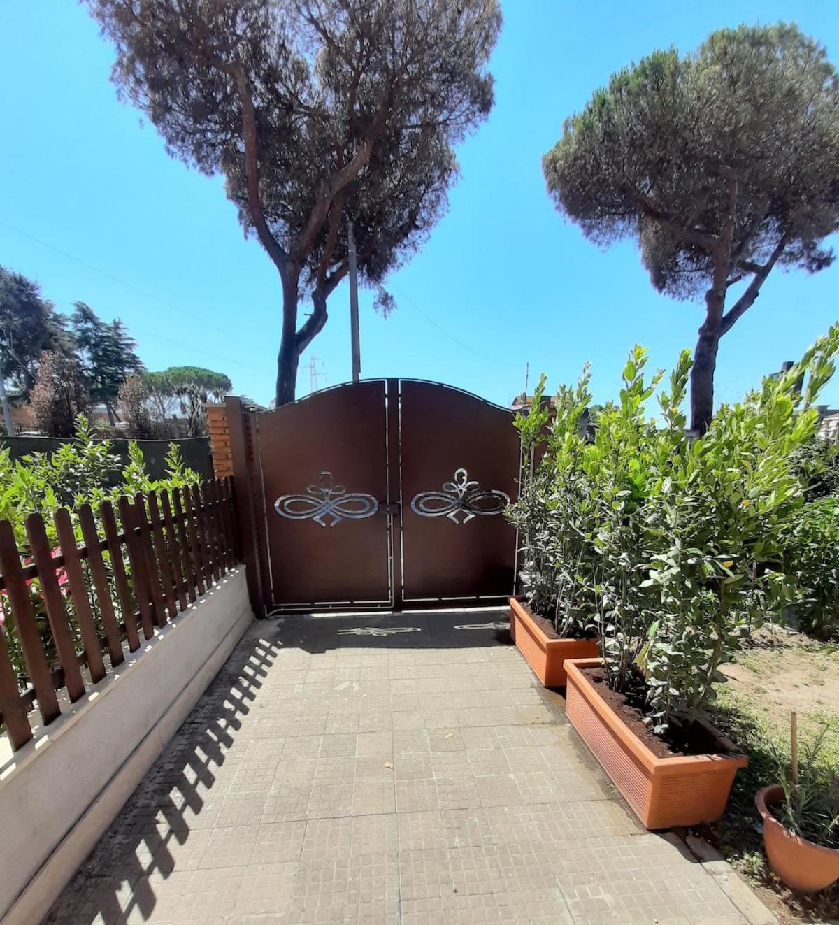 Apartment La Bouganville *