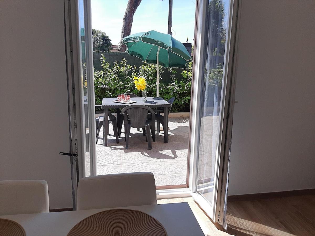 Apartment La Bouganville