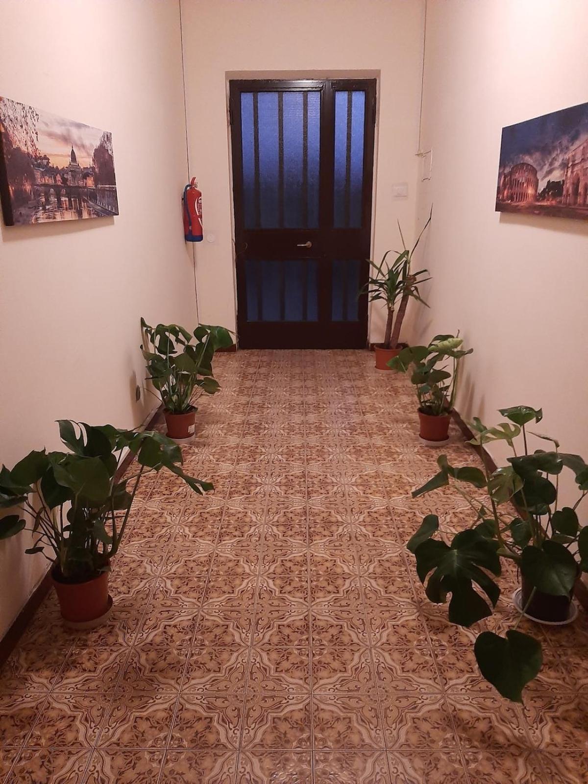 La Bouganville Apartment *