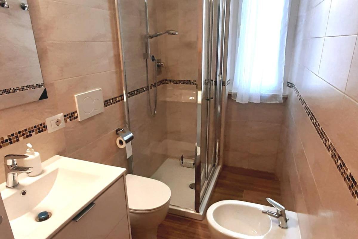 La Bouganville Apartment