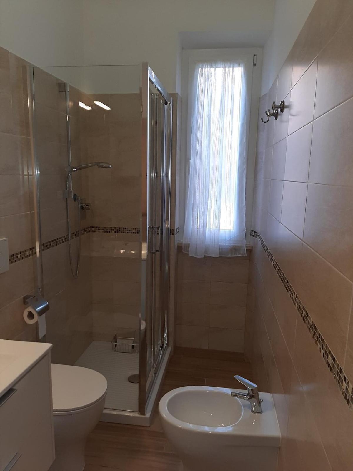 Apartment La Bouganville *