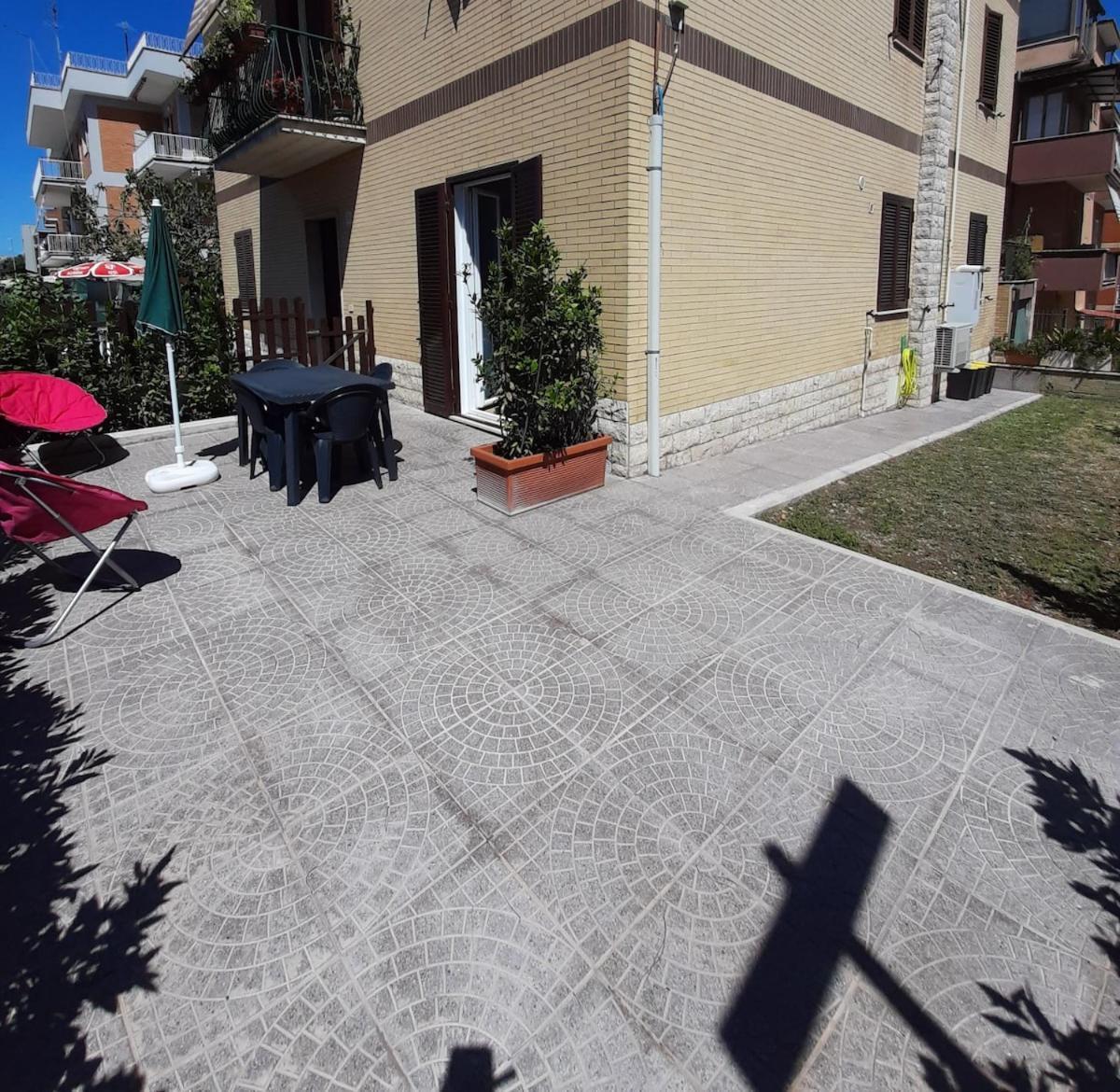 La Bouganville Apartment Rome