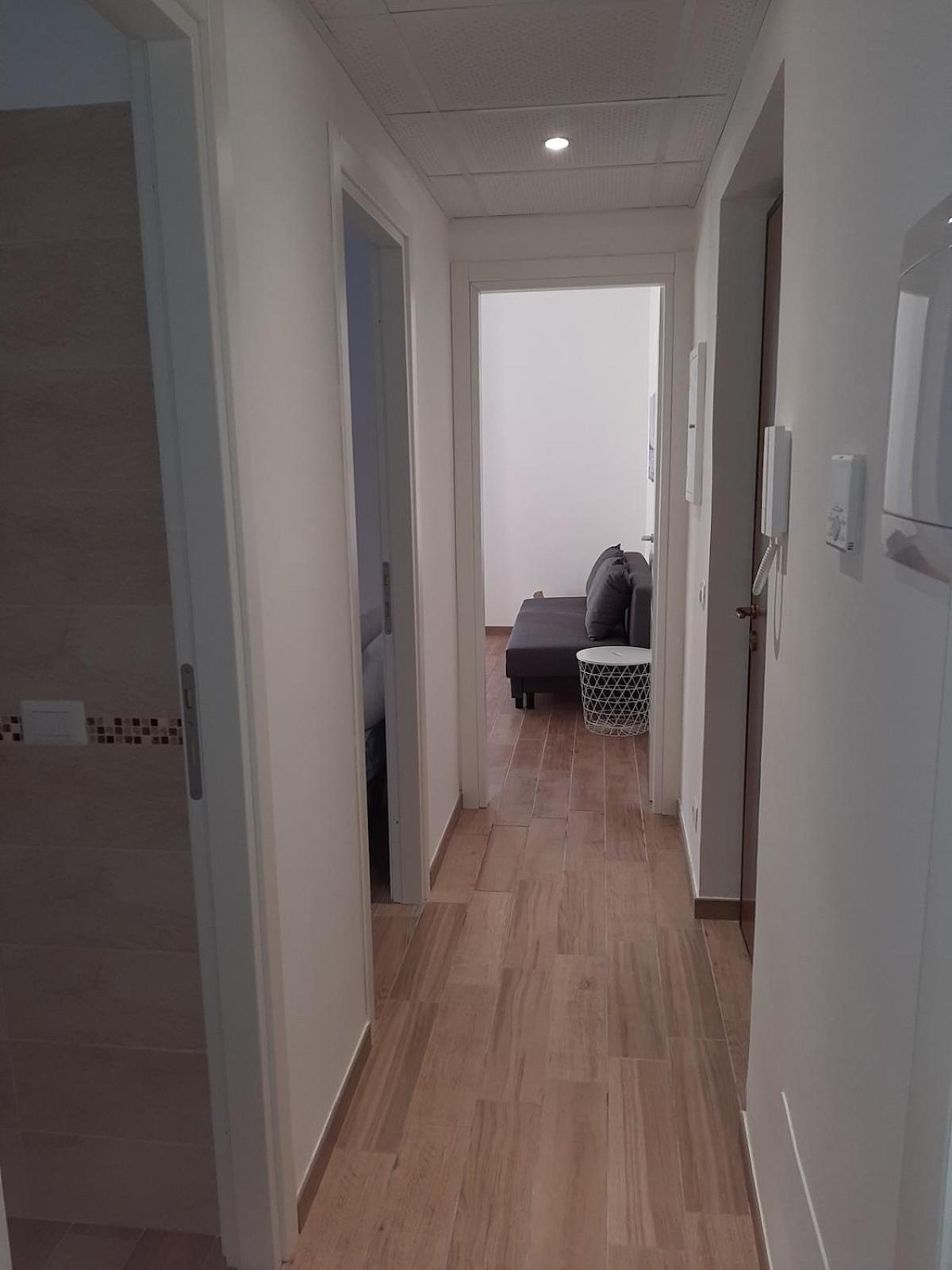 La Bouganville Apartment Rome