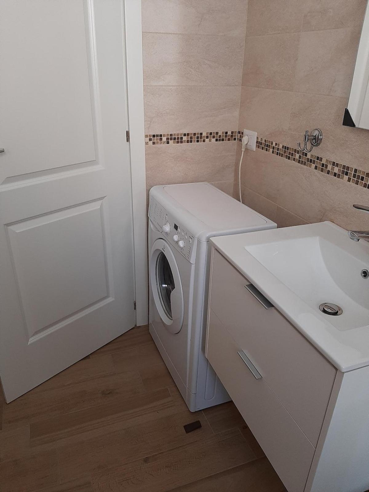 La Bouganville Apartment