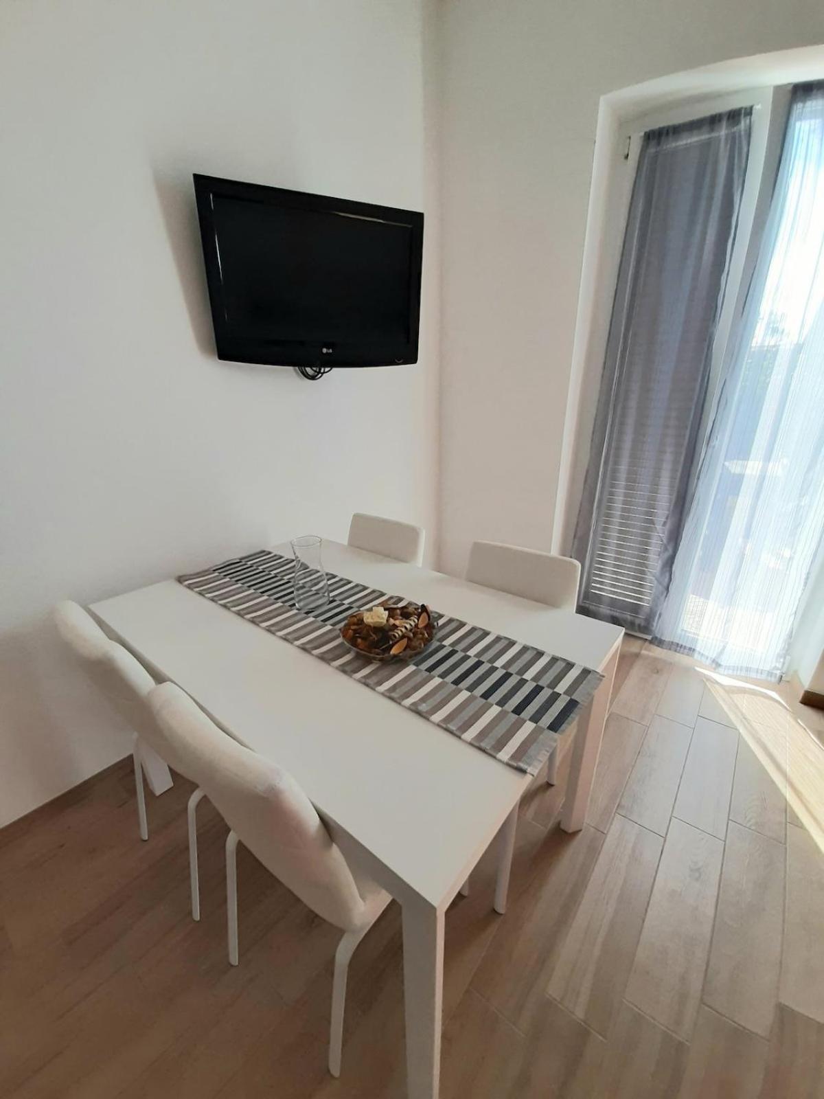 Apartment La Bouganville