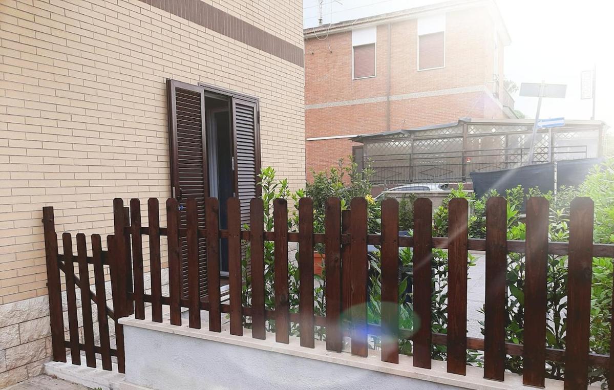 La Bouganville * Rome