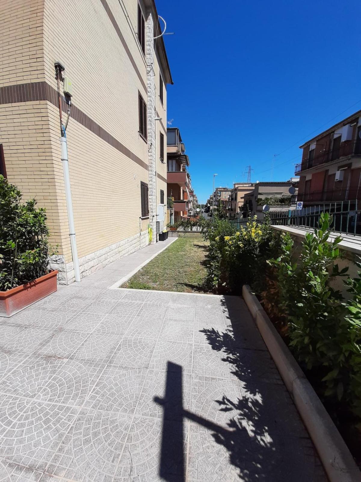 La Bouganville Apartment *