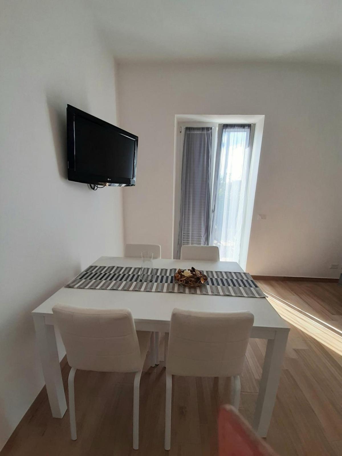 Apartment La Bouganville Rome