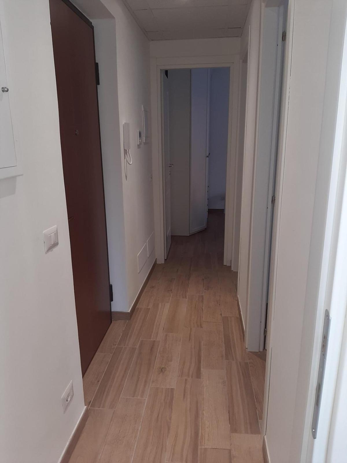 La Bouganville Apartment