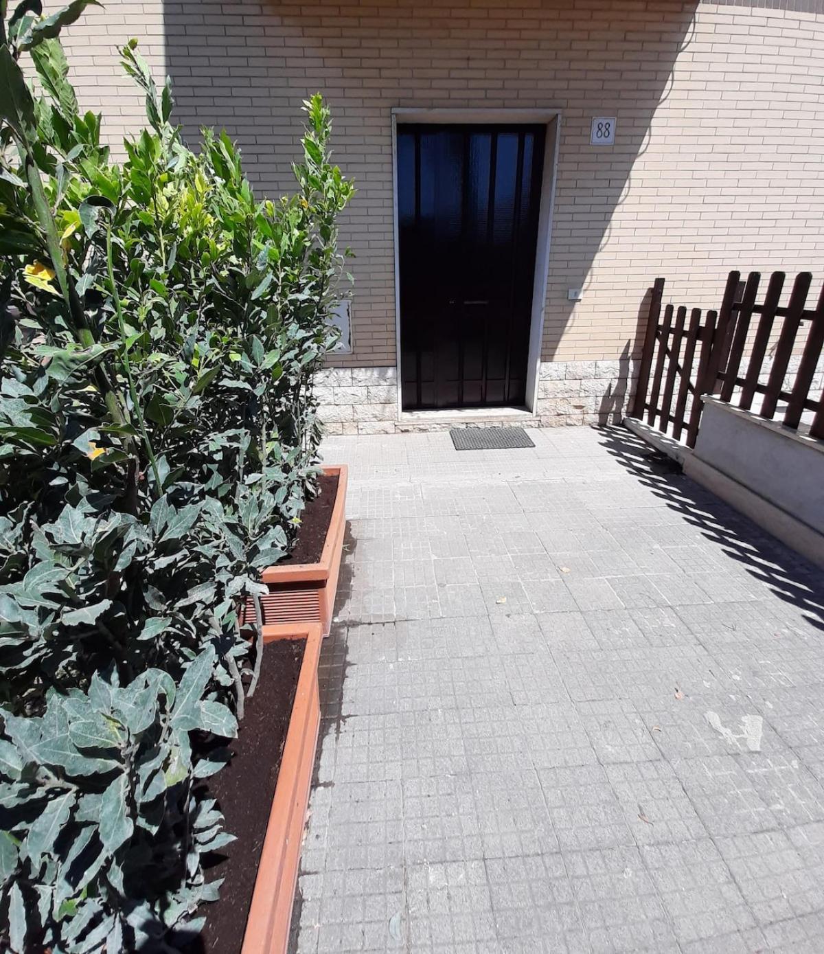 La Bouganville Apartment *