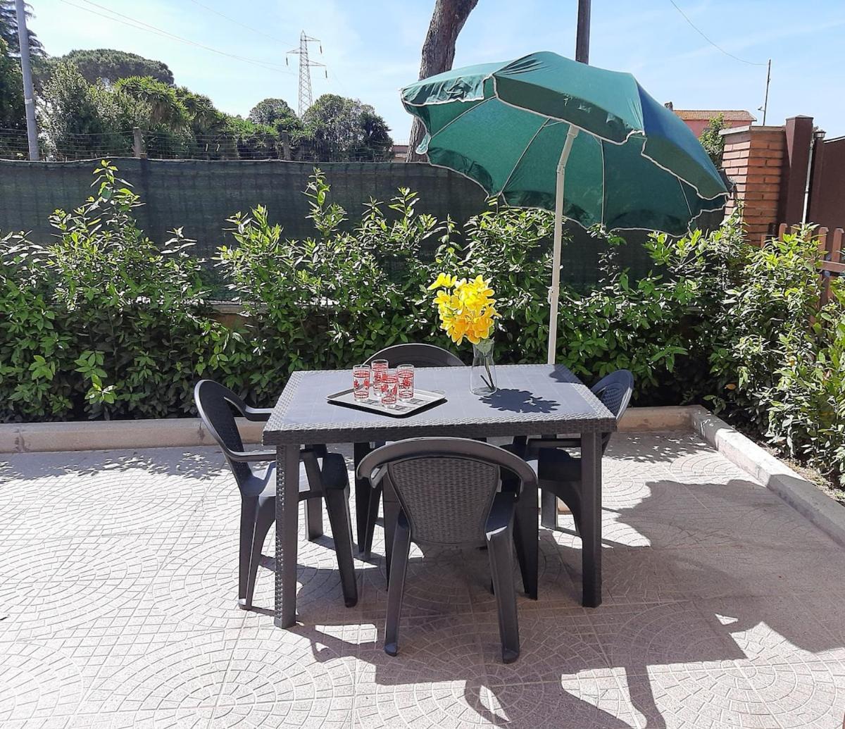 La Bouganville Apartment Rome