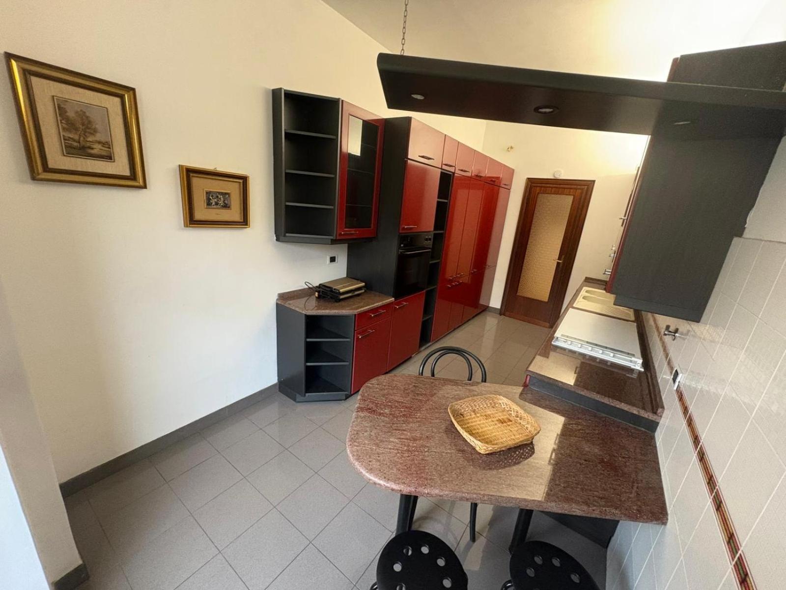 Apartment In Trastevere 41