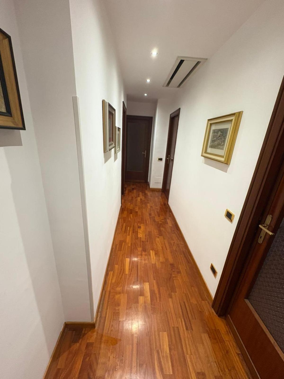 Apartment In Trastevere 41 Rome
