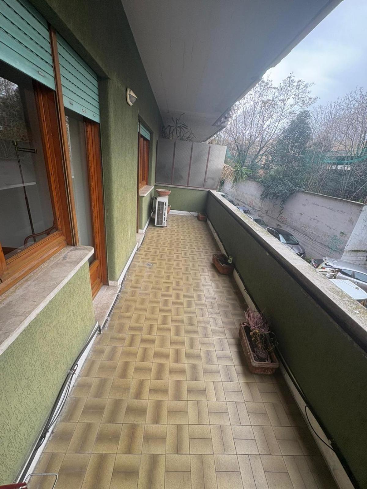 Apartment In Trastevere 41 Rome