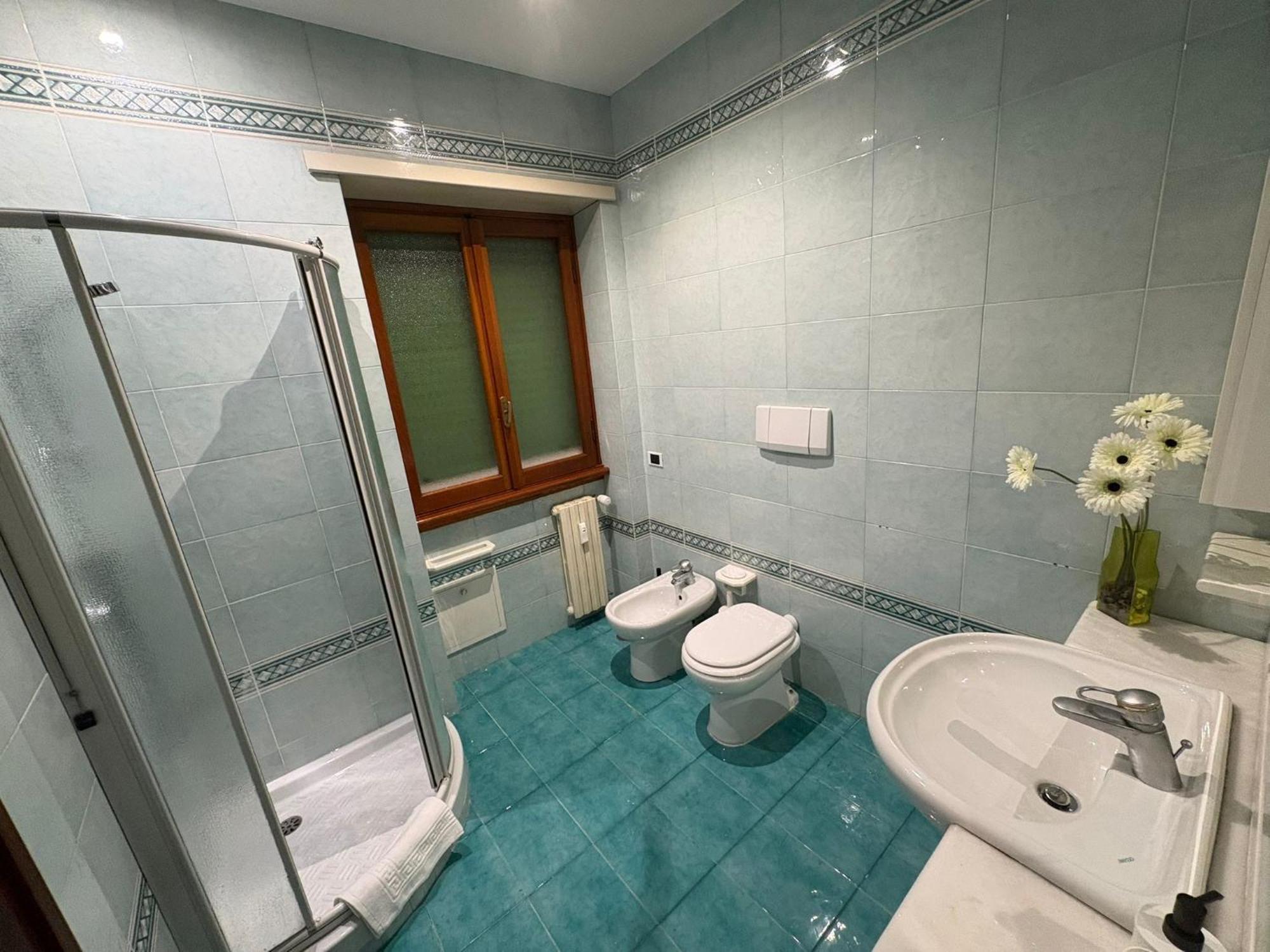 Apartment In Trastevere 41