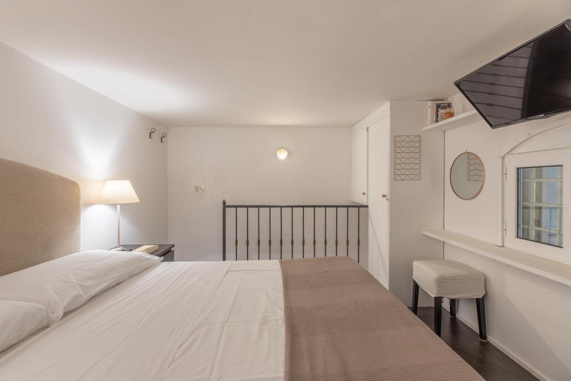 Iflat Monti * Rome