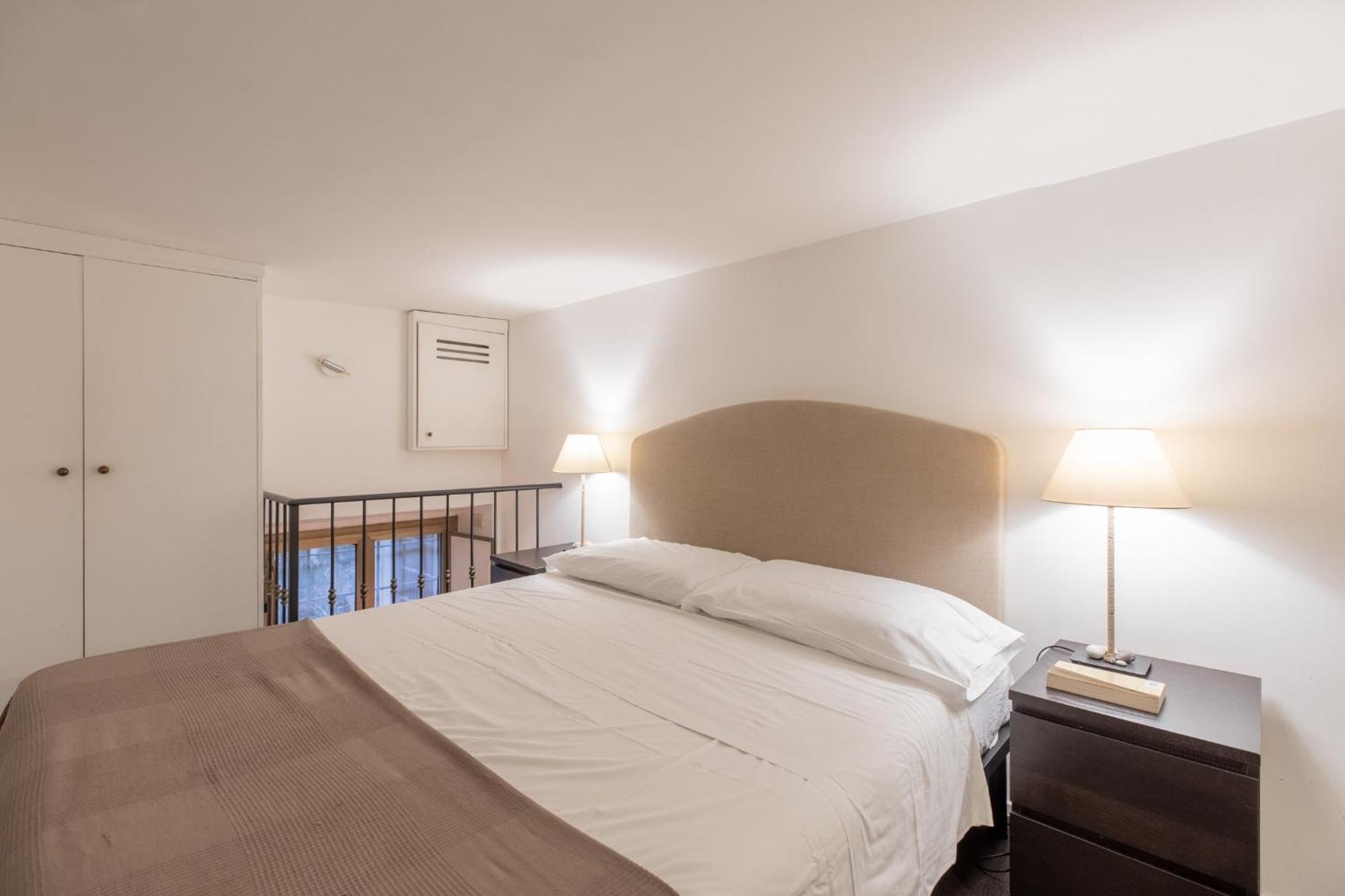 Apartment Iflat Monti