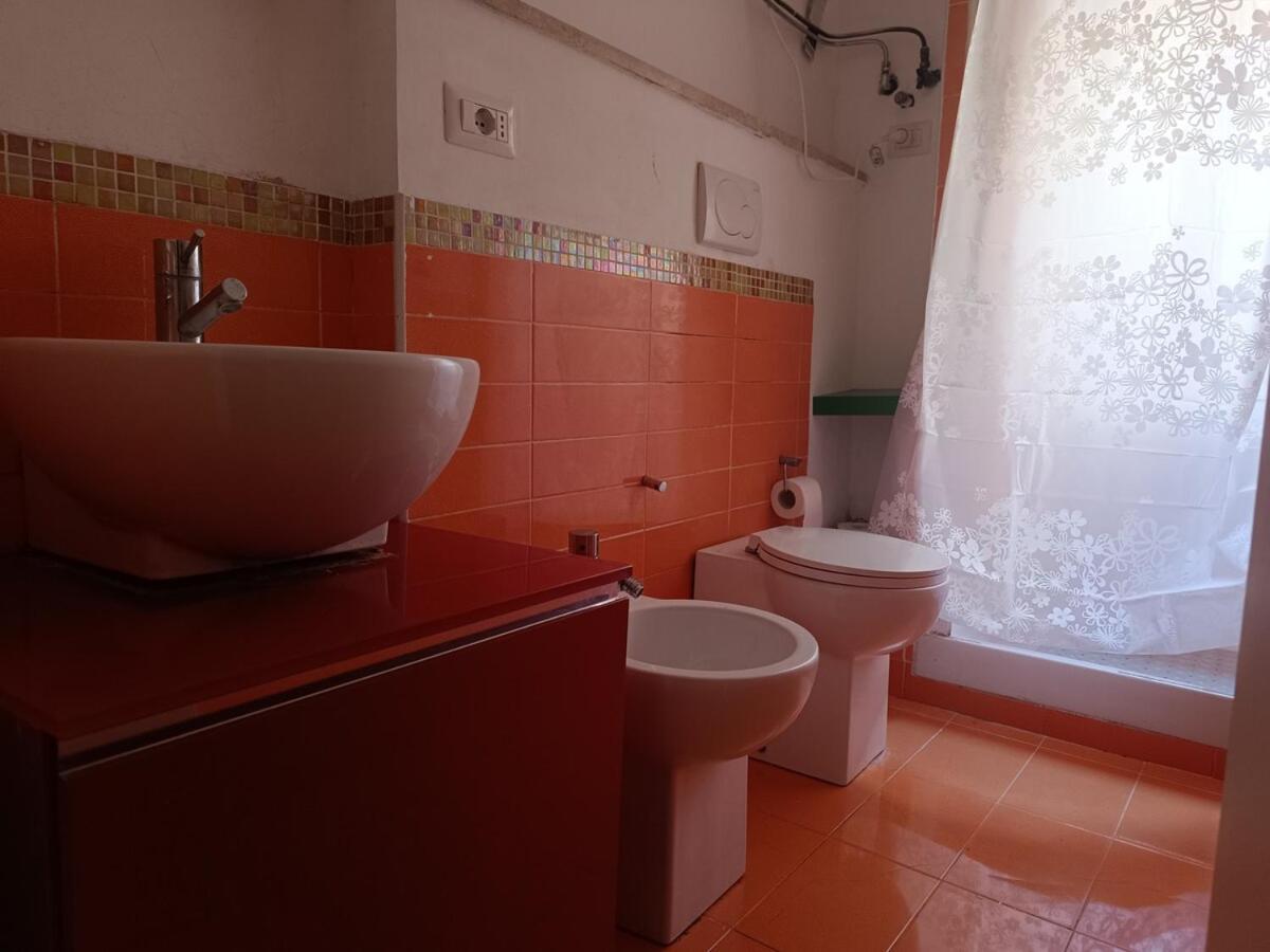 Young San Giovanni Apartment *