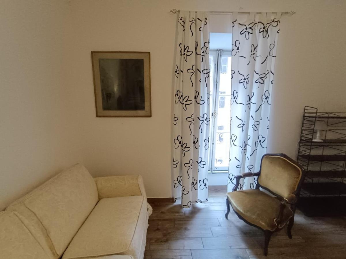 Young San Giovanni Apartment Rome