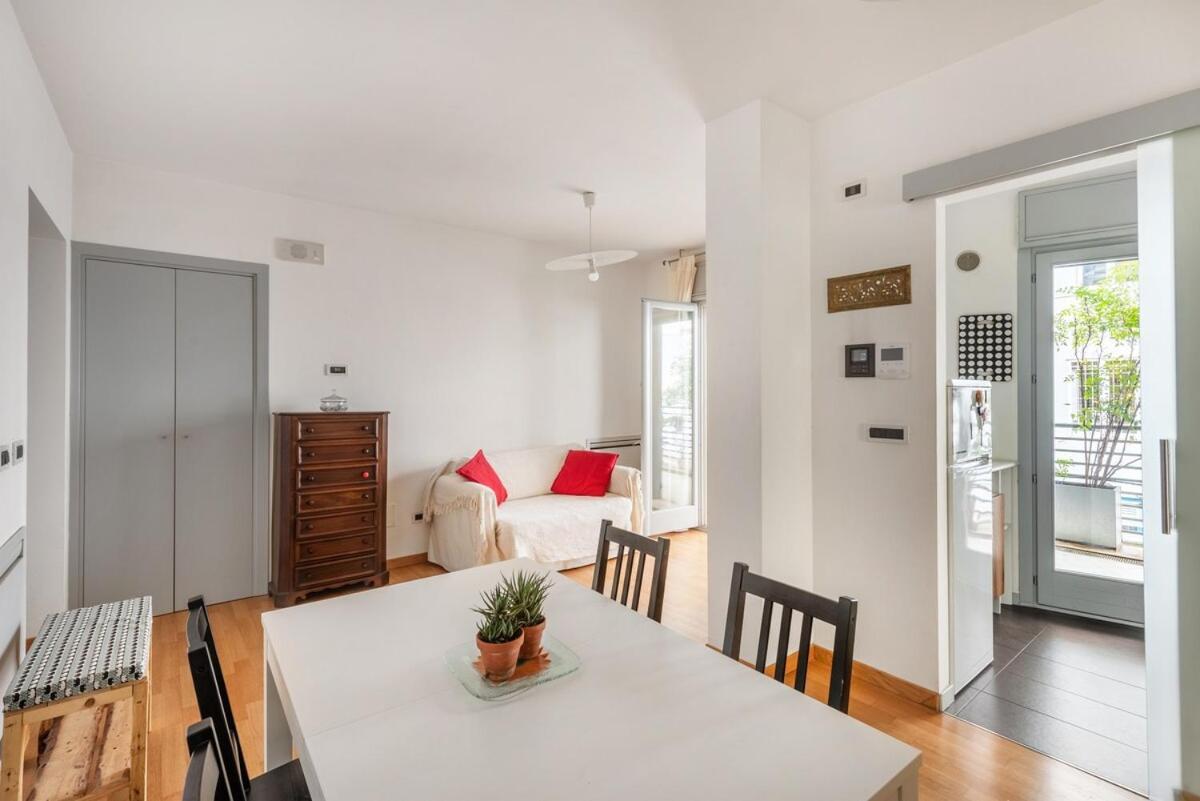Private Terrace & Parking * Rome