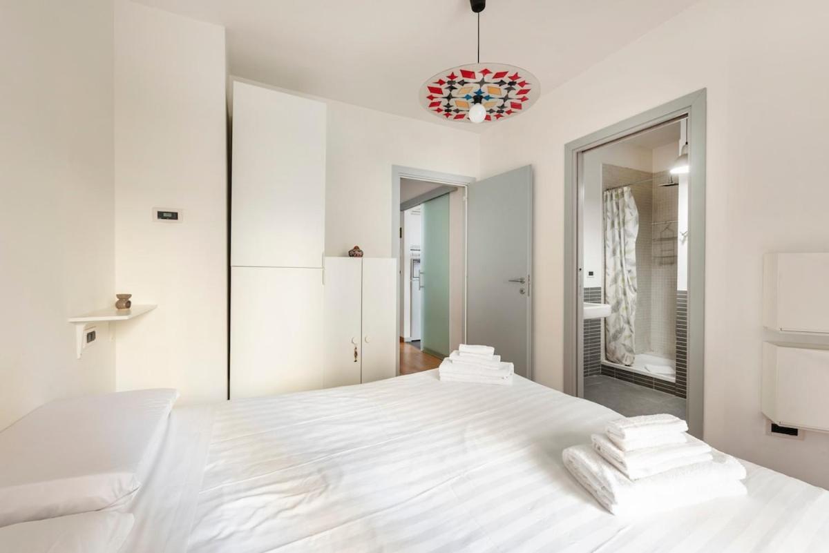 Private Terrace & Parking Apartment *