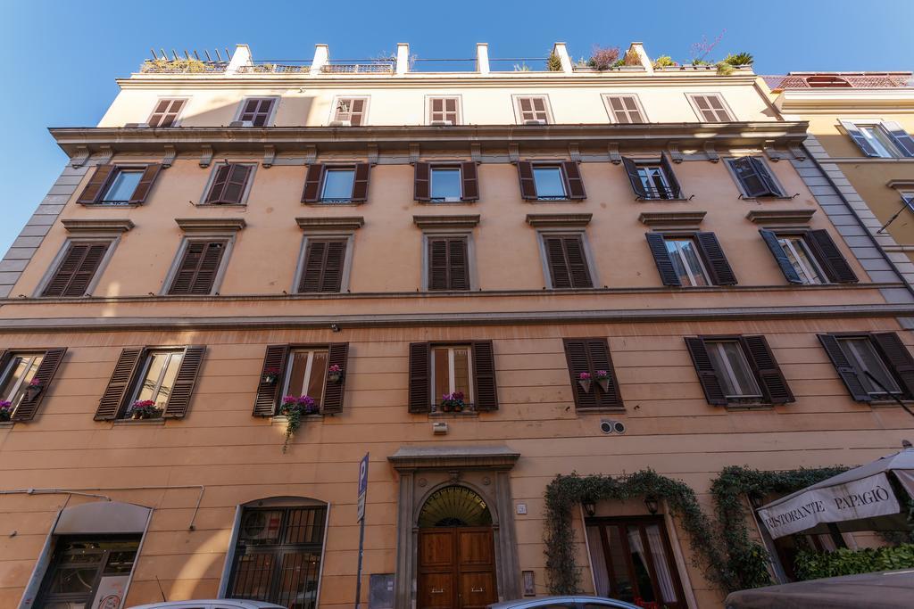 Bellezza Al Colosseo - & Apts Rome