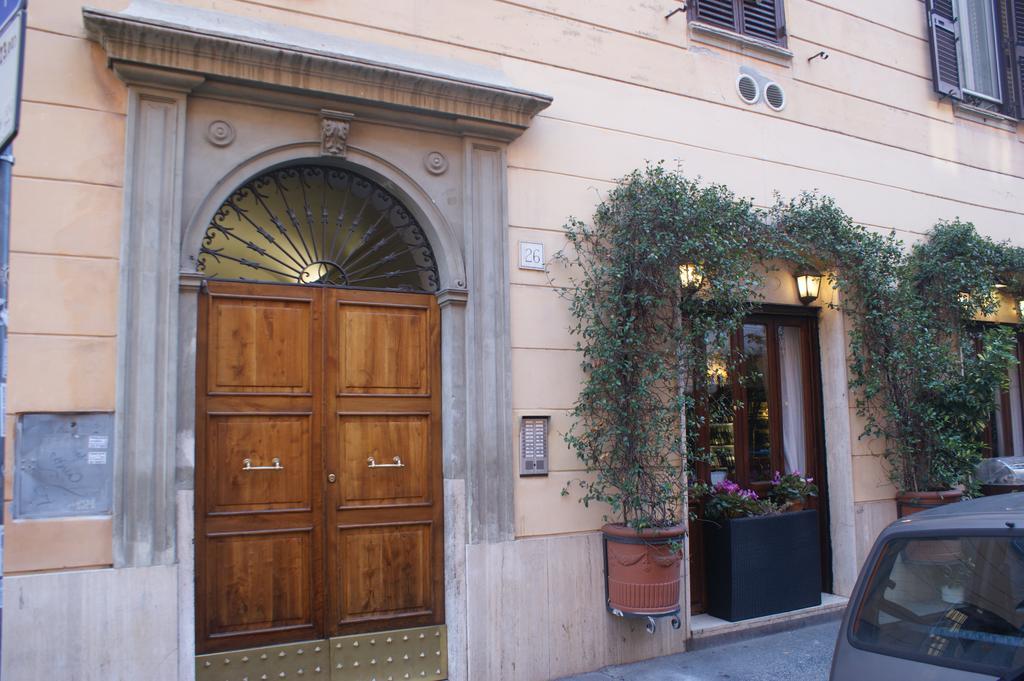 Bellezza Al Colosseo - & Apts Bed & Breakfast 3*