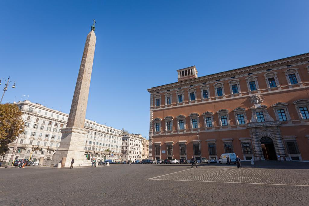 Bellezza Al Colosseo - & Apts