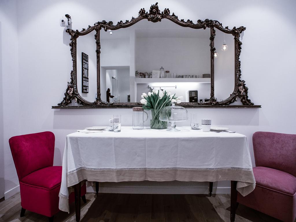 Maison d'hôtes Deluxe Ripetta 41 Rome