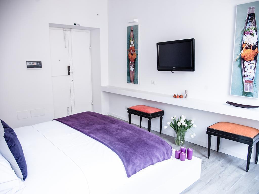 Maison d'hôtes Deluxe Ripetta 41