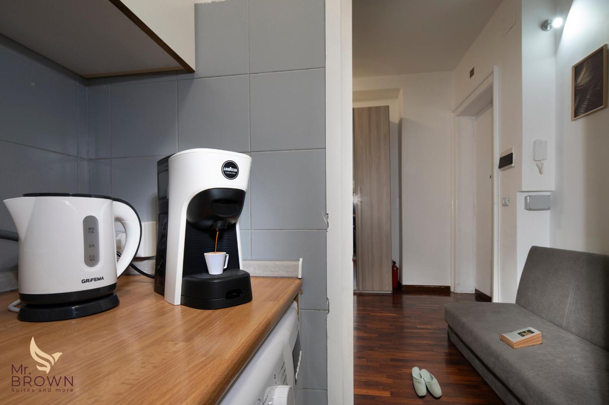 Apartamento Vaticano - House