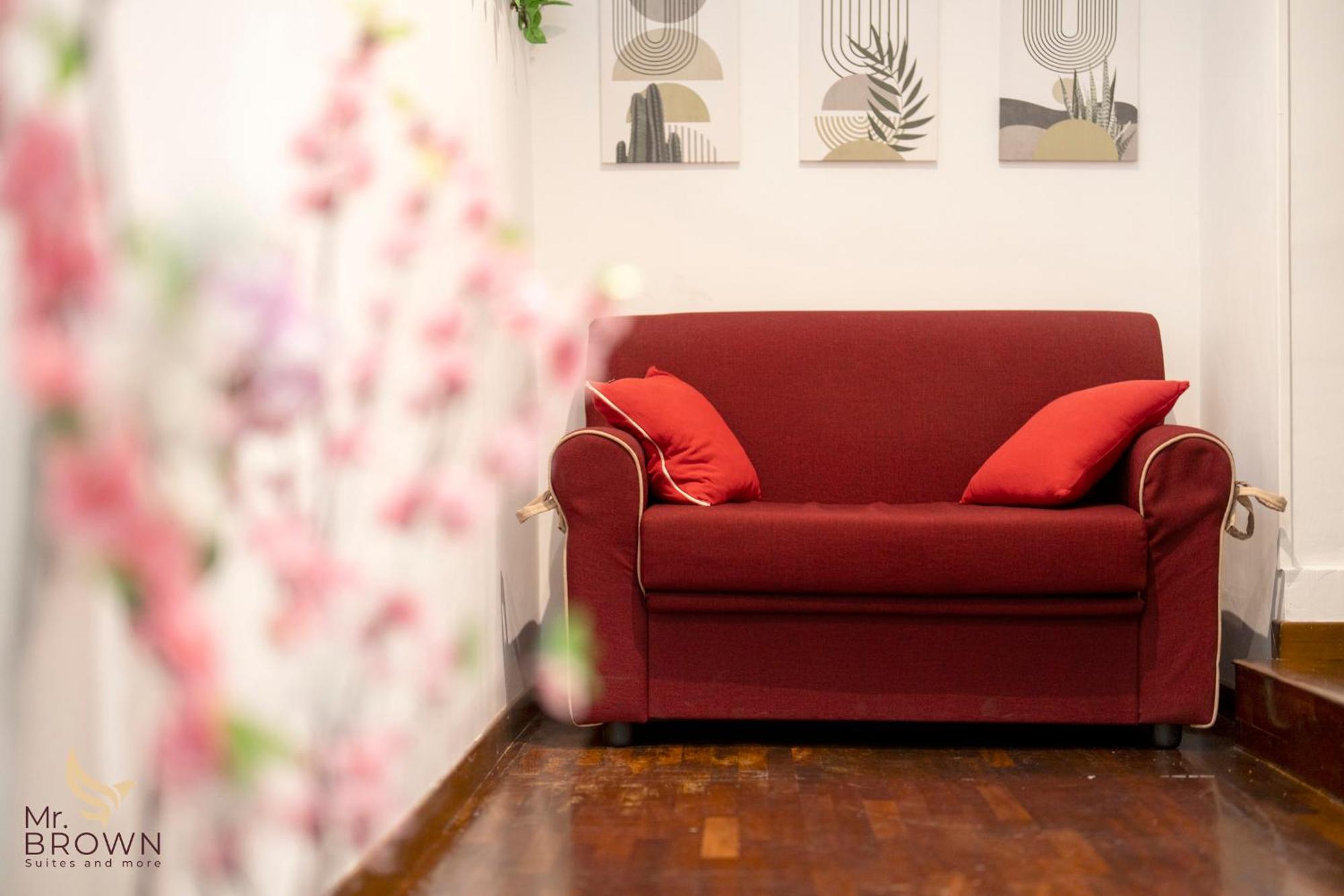 Apartment Vaticano - House Rome