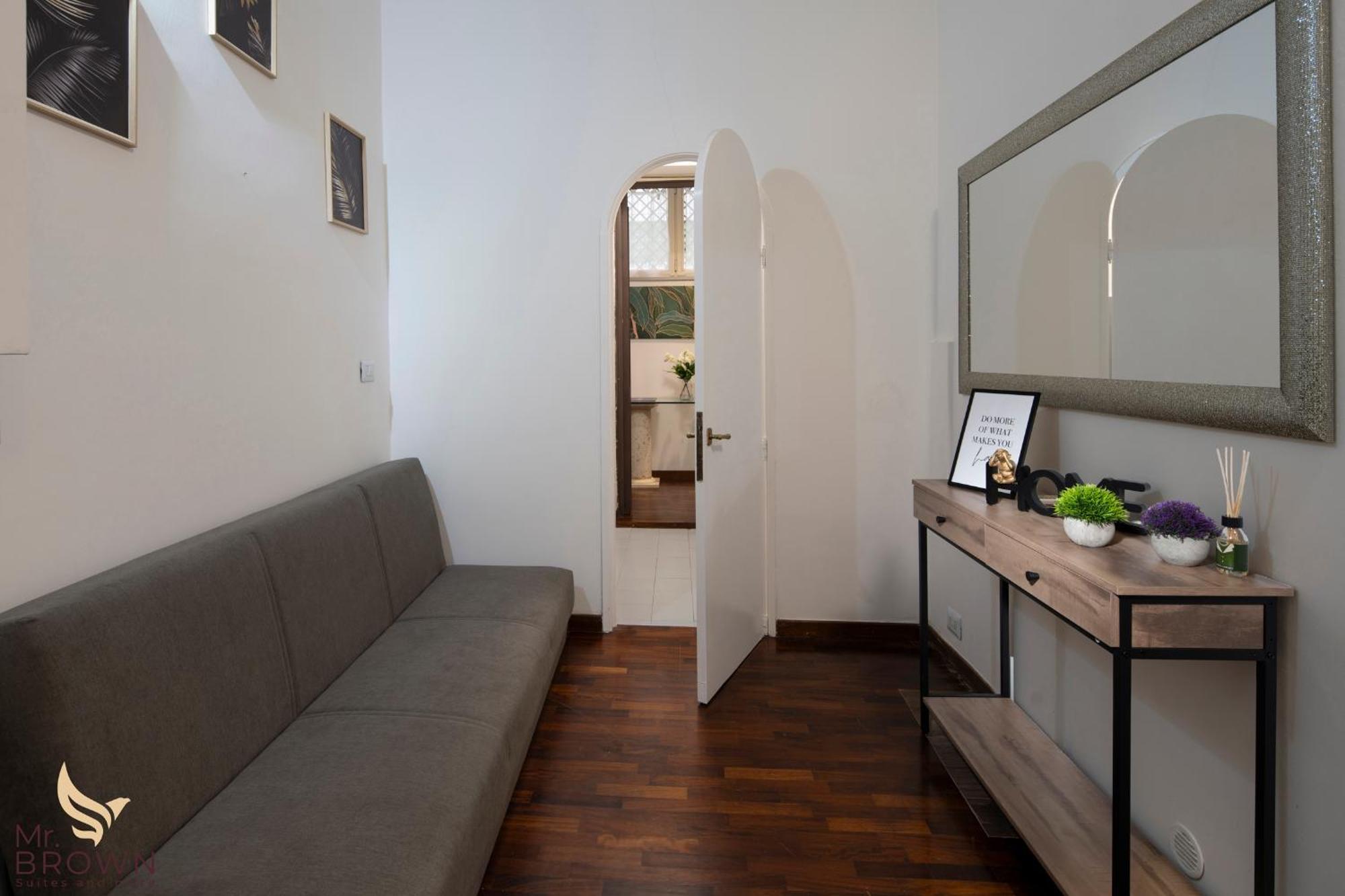 Vaticano - House Apartment *