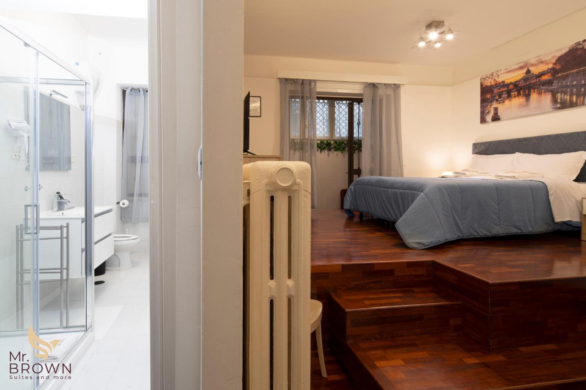 Vaticano - House Apartamento Roma