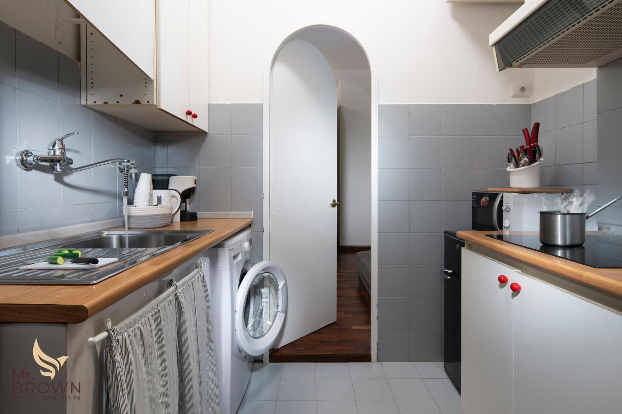 Vaticano - House Apartment