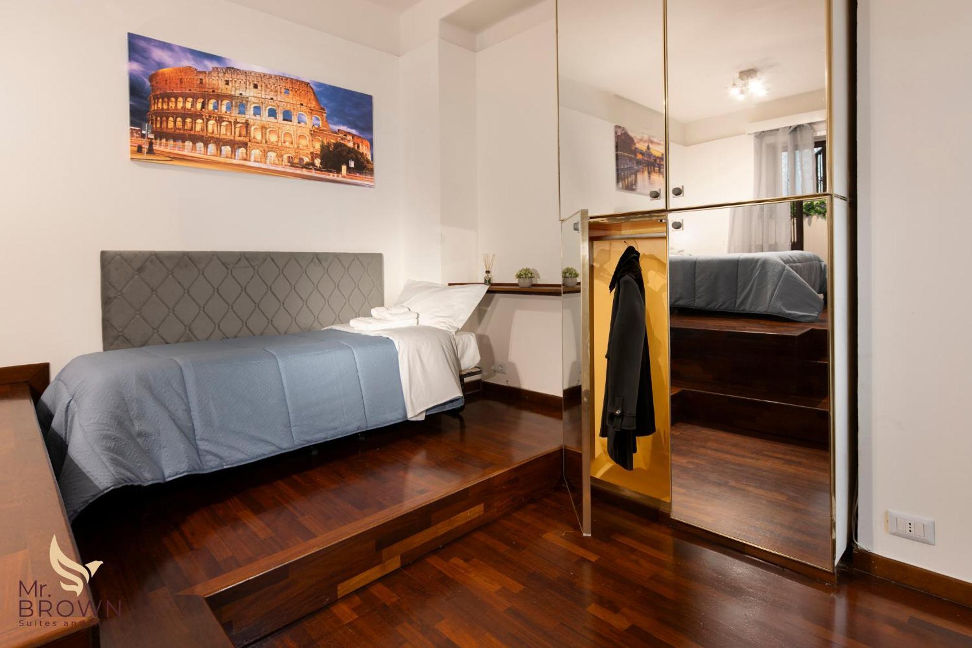 Appartamento Vaticano - House