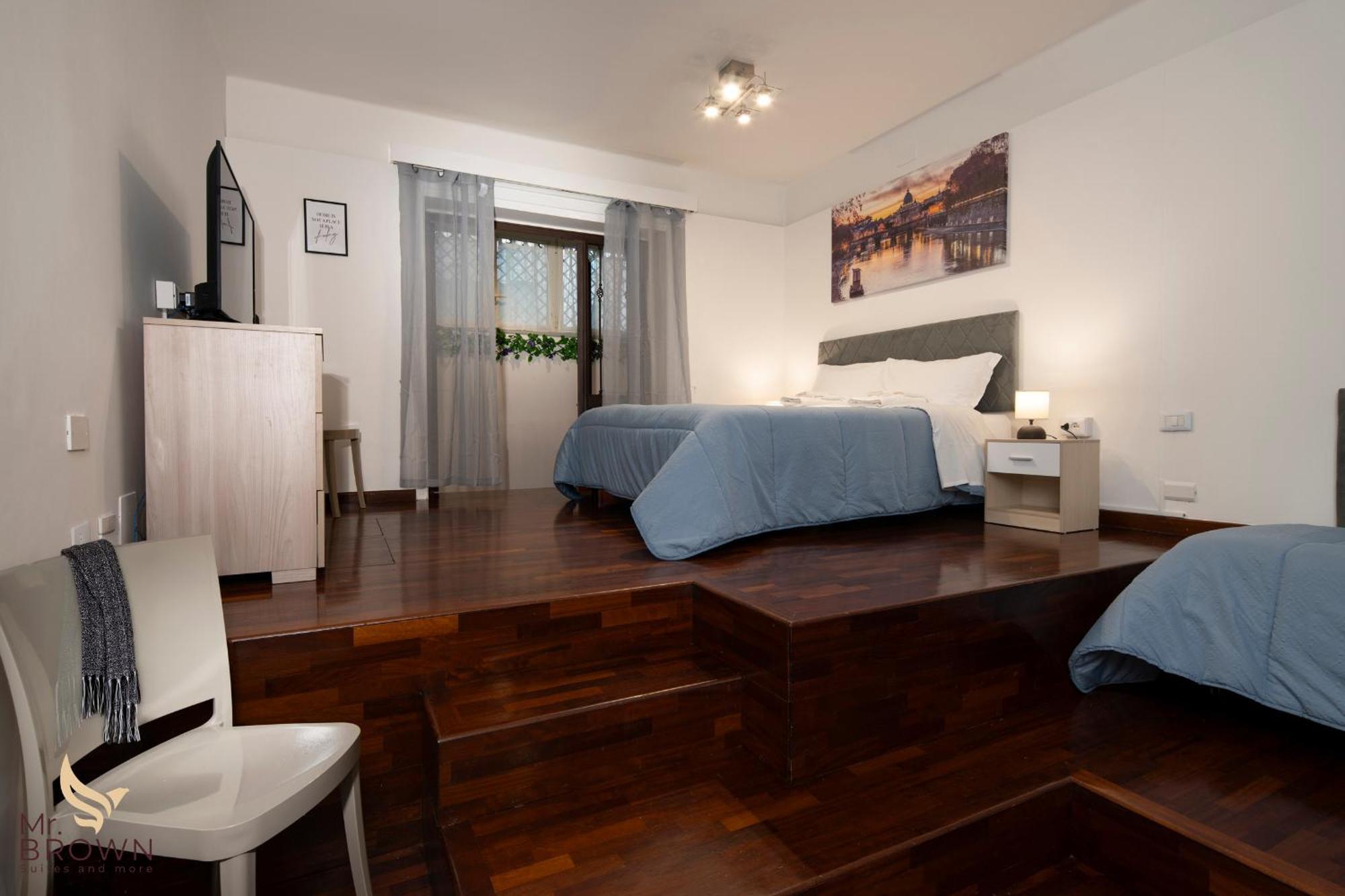 Vaticano - House Appartamento