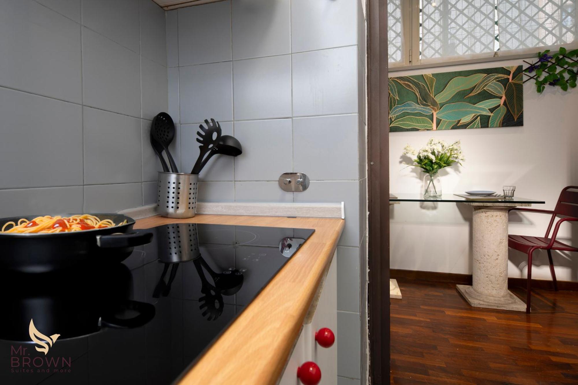 Appartamento Vaticano - House *