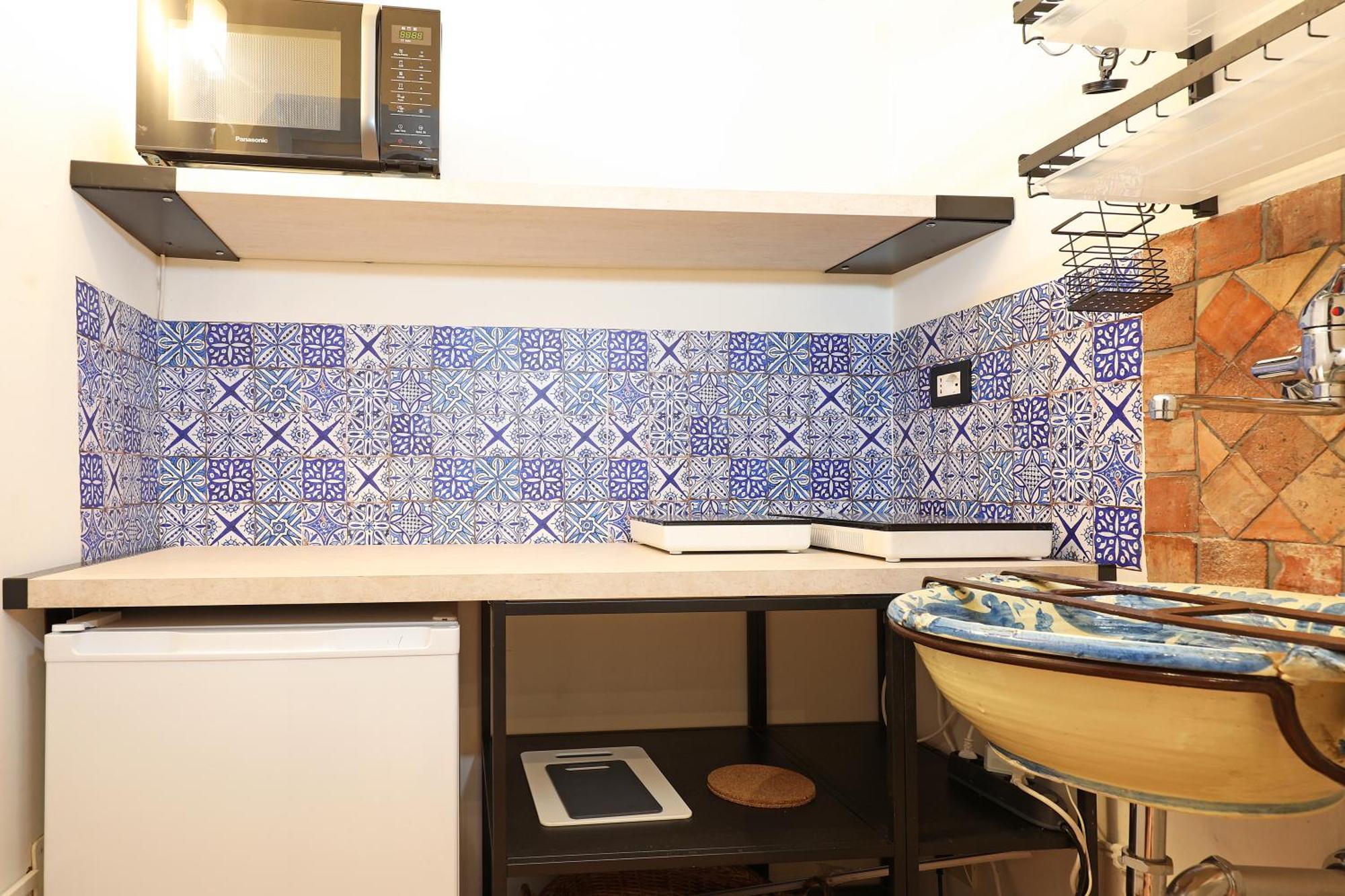 Apartment Beatrix In Trastevere *
